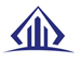 Rixosstower 金字塔景观 Logo